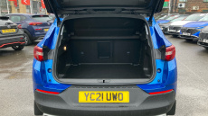 Vauxhall Grandland X 1.2 Turbo Griffin Edition 5dr Petrol Hatchback